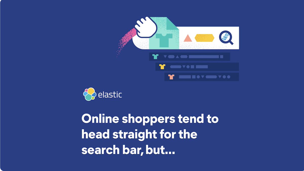 Spurtcommerce's tweet image. ⚡ Lightning-fast search = better conversions.
SpurtCommerce uses Elasticsearch to deliver millisecond product results, real-time filters, and scalable search for growing marketplaces.
Smart search → Happy users → More revenue.
#SpurtCommerce #Elasticsearch #EcommerceTech