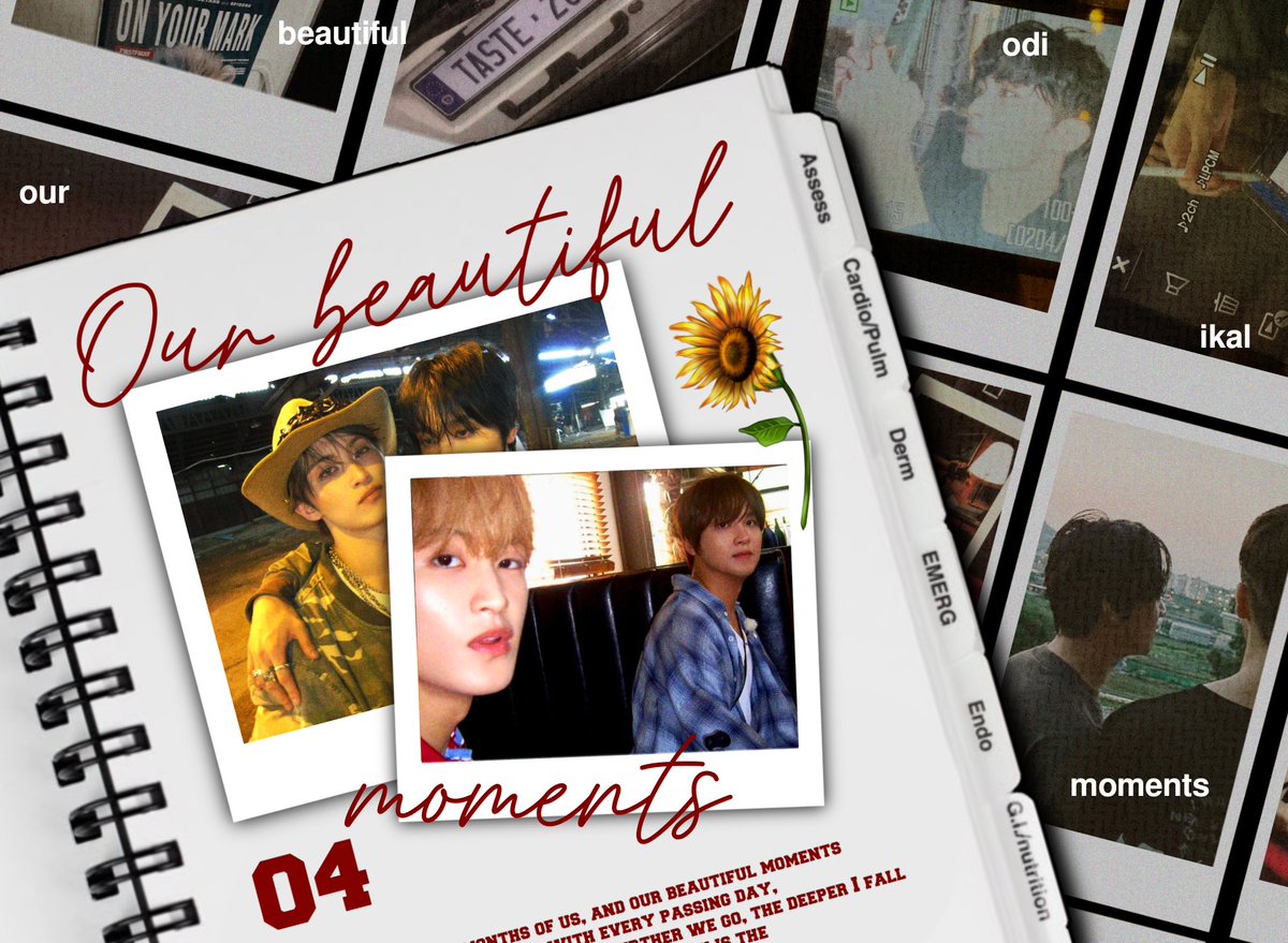 ⓘ a presence the world can’t ignore tweet media