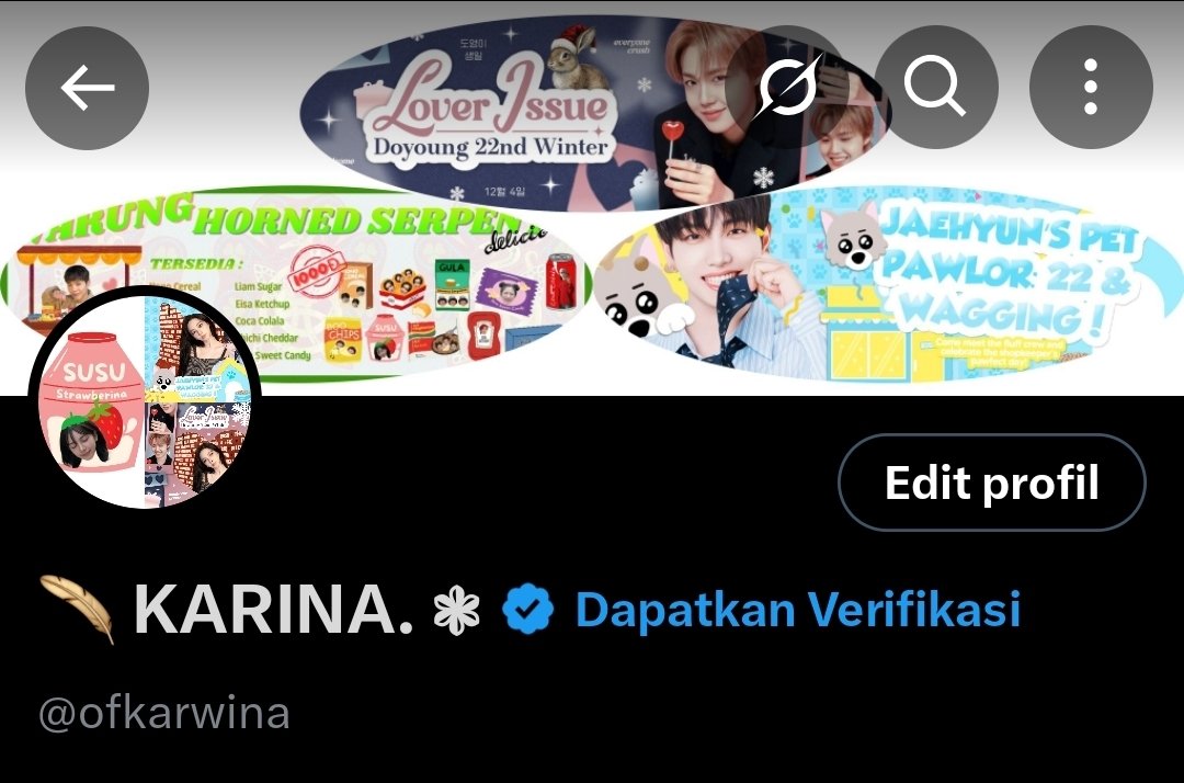 🪶 KARINA. ❃ tweet media