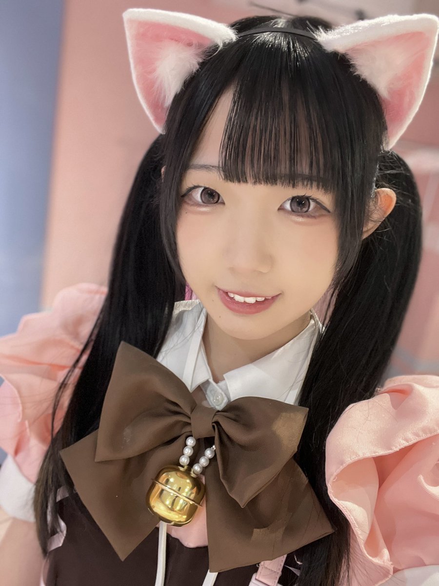 にゃん🐾登場！💗