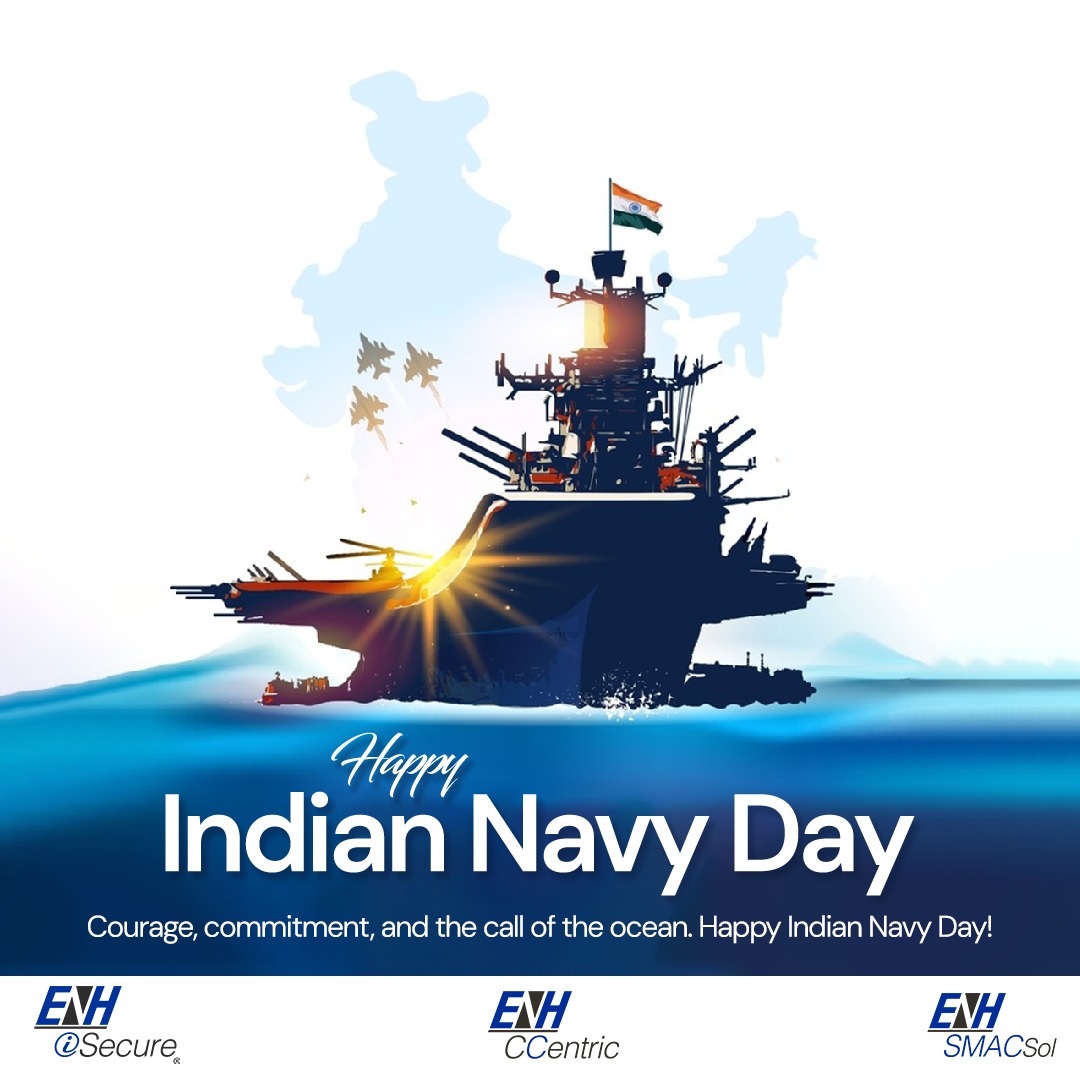 Guardians of the seas, champions of our nation-wishing a proud #NavyDay

#indianNavyDay #greeting