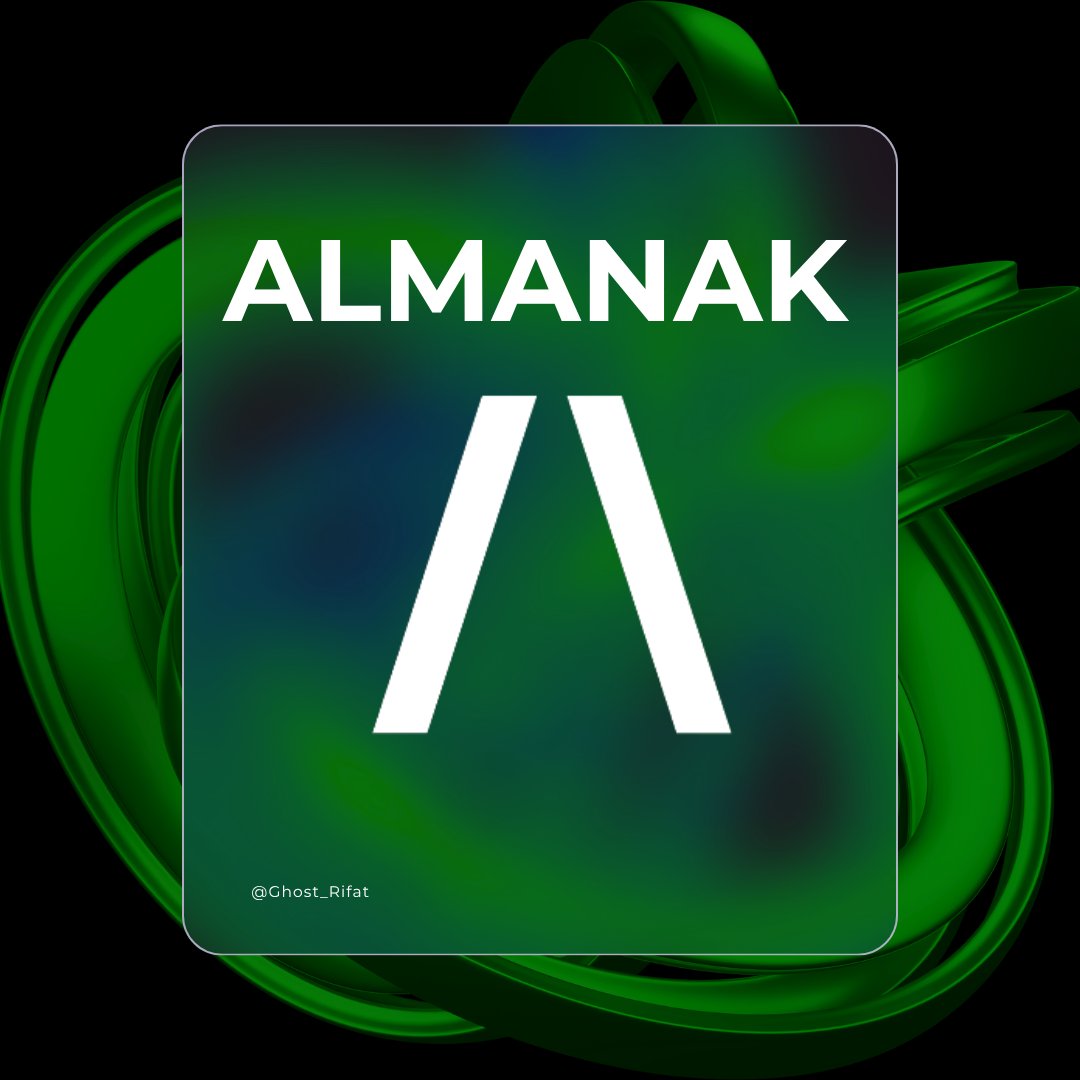 There’s a point where a token stops being just another ticker on a chart and starts feeling like an actual lever, something you can pull, something that moves things, something that shapes outcomes. That’s exactly what’s happening as <a href="/almanak/">Almanak</a>  prepares to launch its token. What