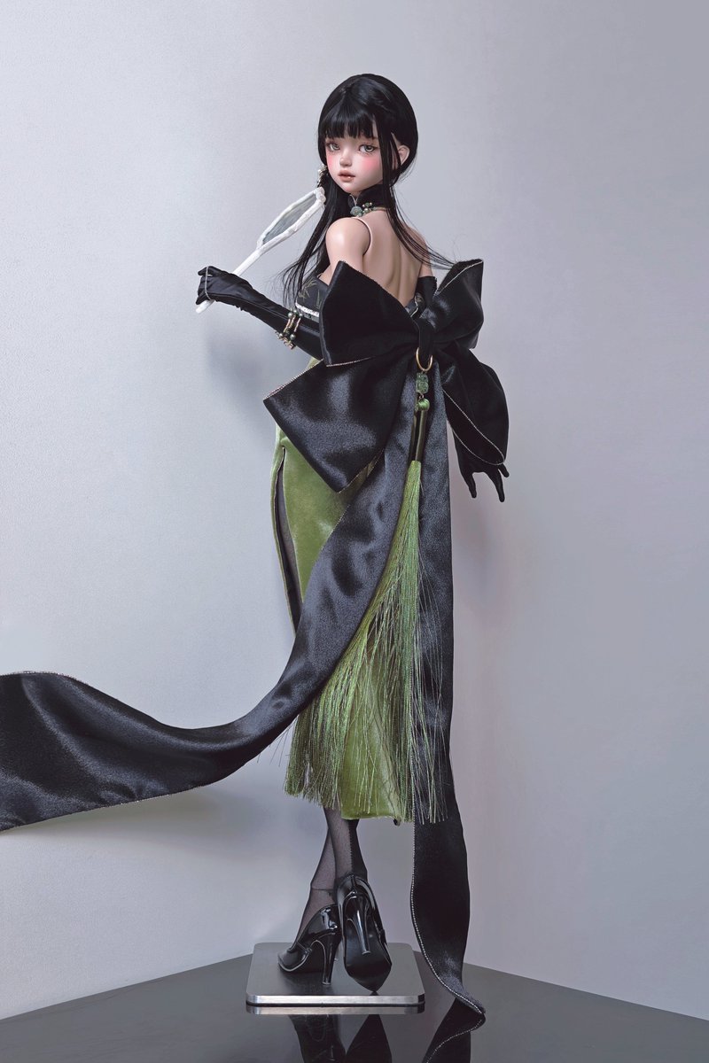 ❥ SERENITY : 유디트( Judith )

❥ Photo by. Sayo_lizzz