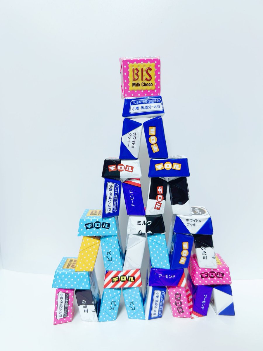 チロルになります チロルチョコ (@TIROL_jp) / Posts / X