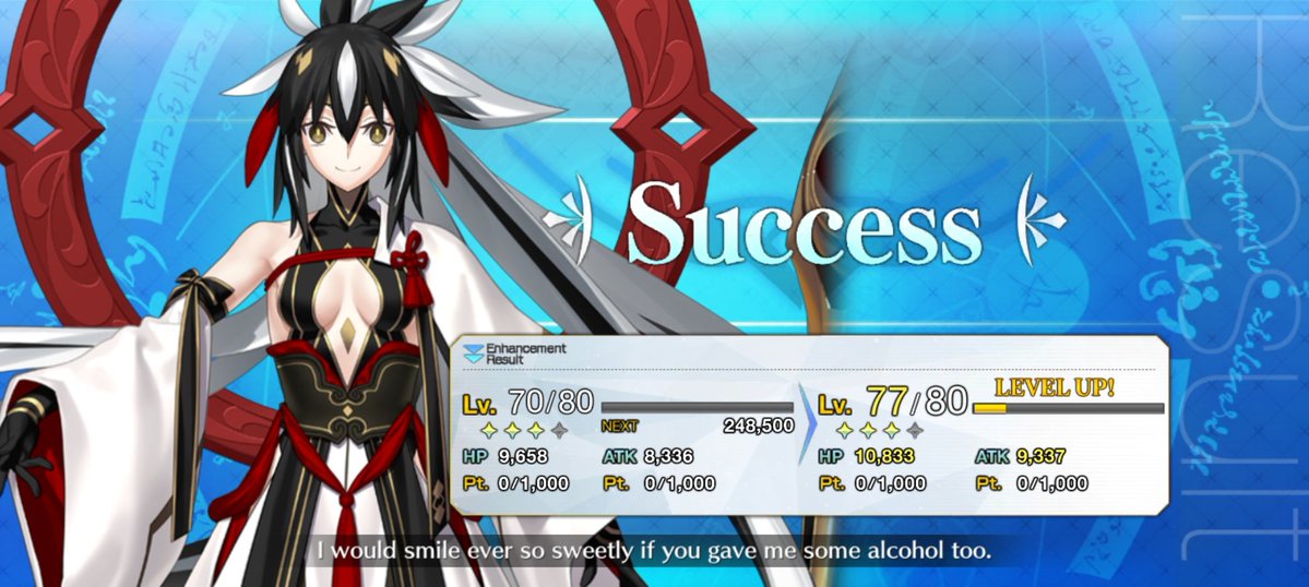 Geez 🥹 you already took a lot of my SQ, now you want booze too?