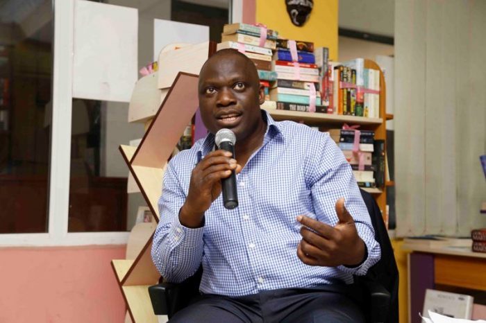 AtlDigest's tweet image. Obadare Tells US Lawmakers: Pressure Nigeria to End Sharia Enforcement, Combat Boko Haram -  atlanticdigest.com/current-events…