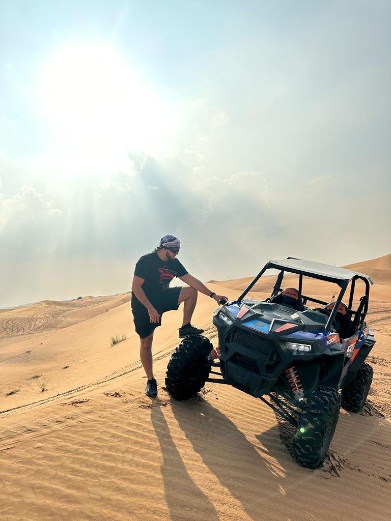 Trend Scalez tweet media