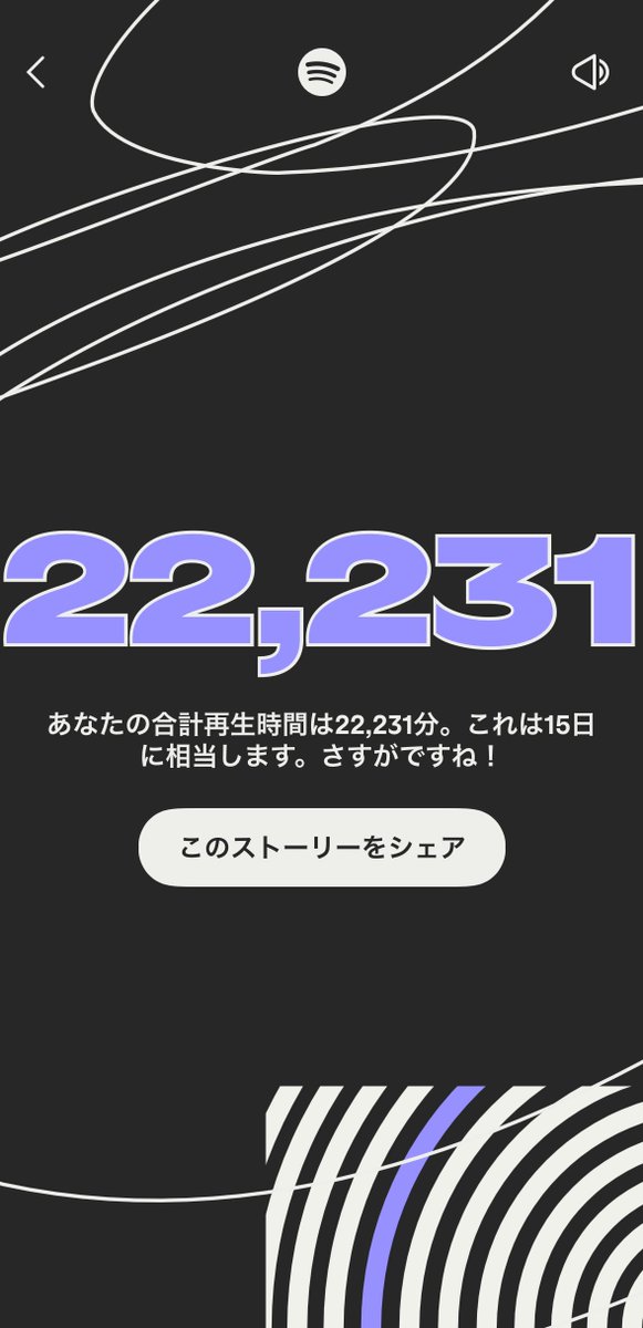 suko_loo8's tweet image. 最近ラジオを聞かなくなって
音楽をずっと聴いているから
もっと長いかと思ったけど
意外と少なかったな〜♪

2025前半はアイドル
後半はHANAな1年でした🌹🐝
上位0.2%ってまあまあな🤣

とがにぃのPodcast
レオのとがにぃの真似する件
来年もあるかな？楽しみだな〜🙌🙌

#Spotify
#HANA
#CLUB93