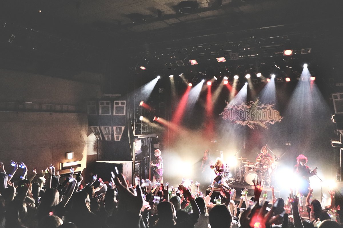 SUPERKNOVA 極きなこ.exe (@SPKV_Kinaco_exe) / Posts / X