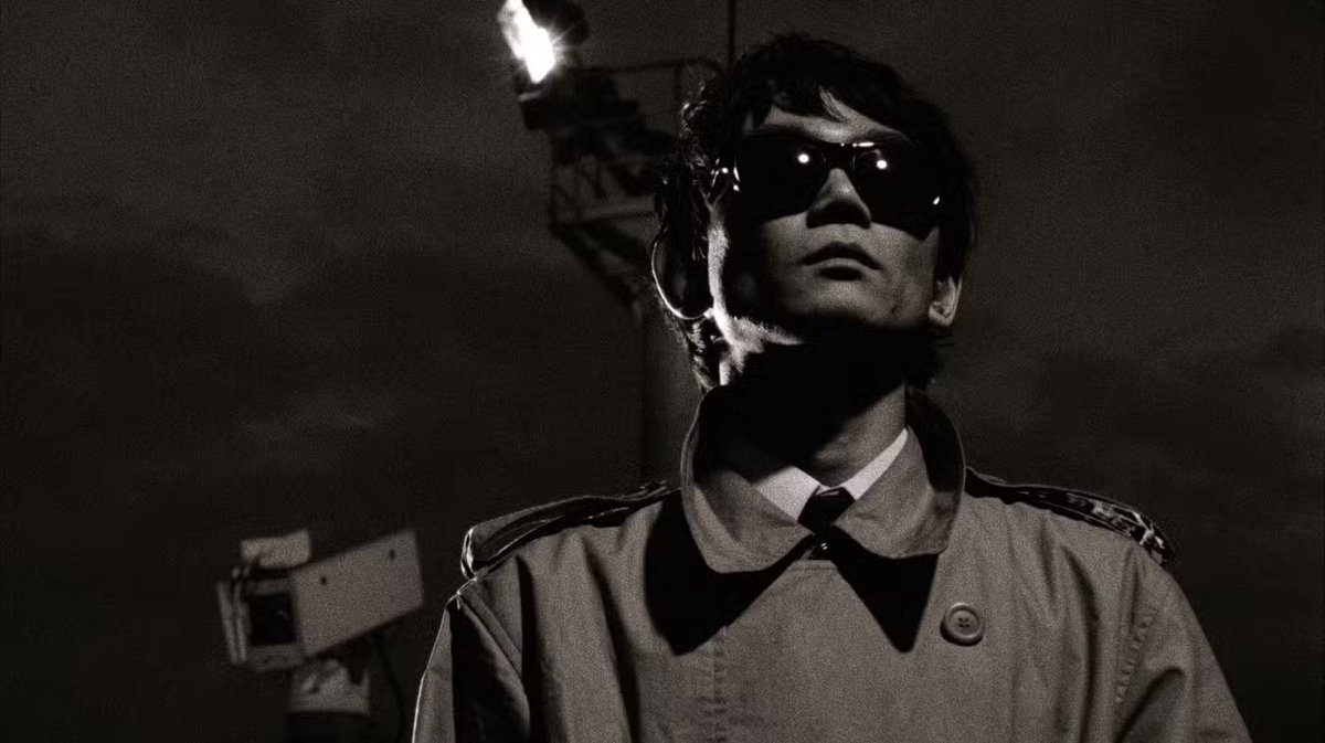 Digital Gym CINEMA tweet media