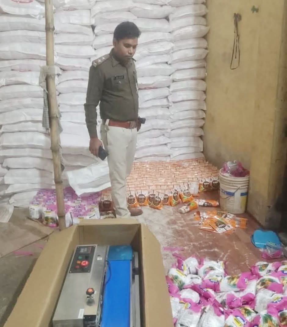 खुरपेंच tweet media