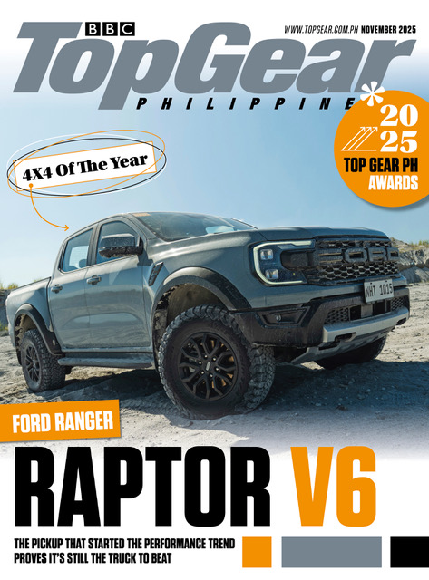 Ford Philippines tweet media