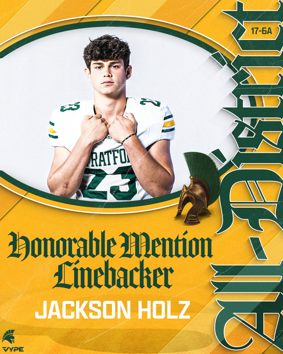 Stratford Spartan Football tweet media