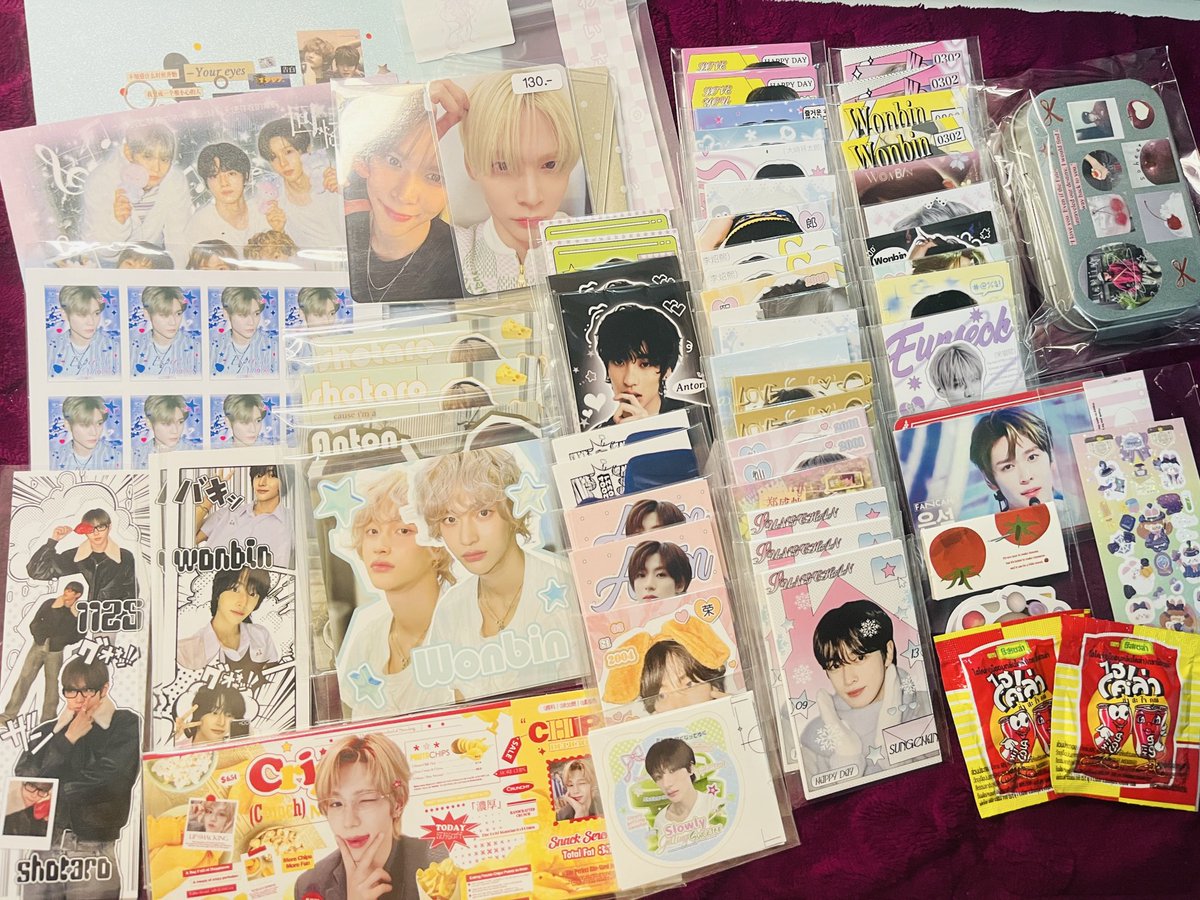 ผลประกอบการจุ่ม🤌🏻 #รีวิวสามเบล