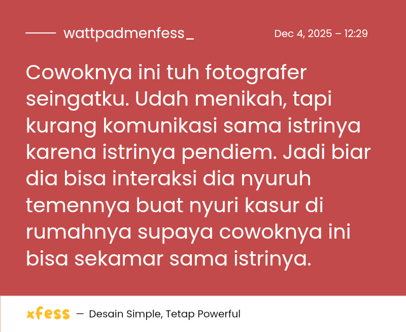 wattpadmenfess /wp/ tweet media