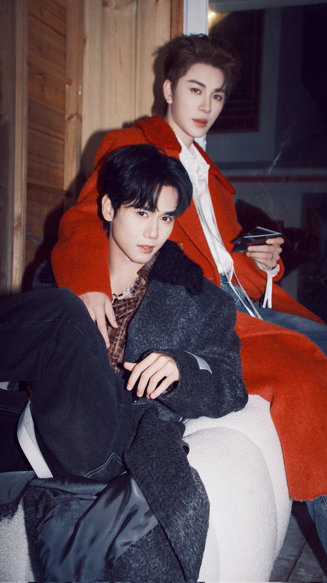 Millennialwait's tweet photo. #RealmsNightRainDreamlike
#MinXingHan #YanZiXian https://t.co/N09UHIrr7l
