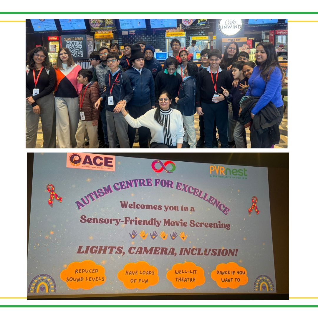 PVR NEST tweet media