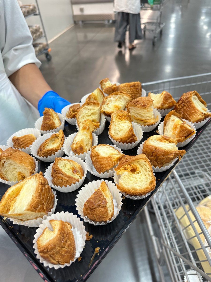 ipgrb4's tweet image. 휴일이 끝난 후의 샘스클럽은 내가 본 가장 사람이 적은 샘스클럽이에요