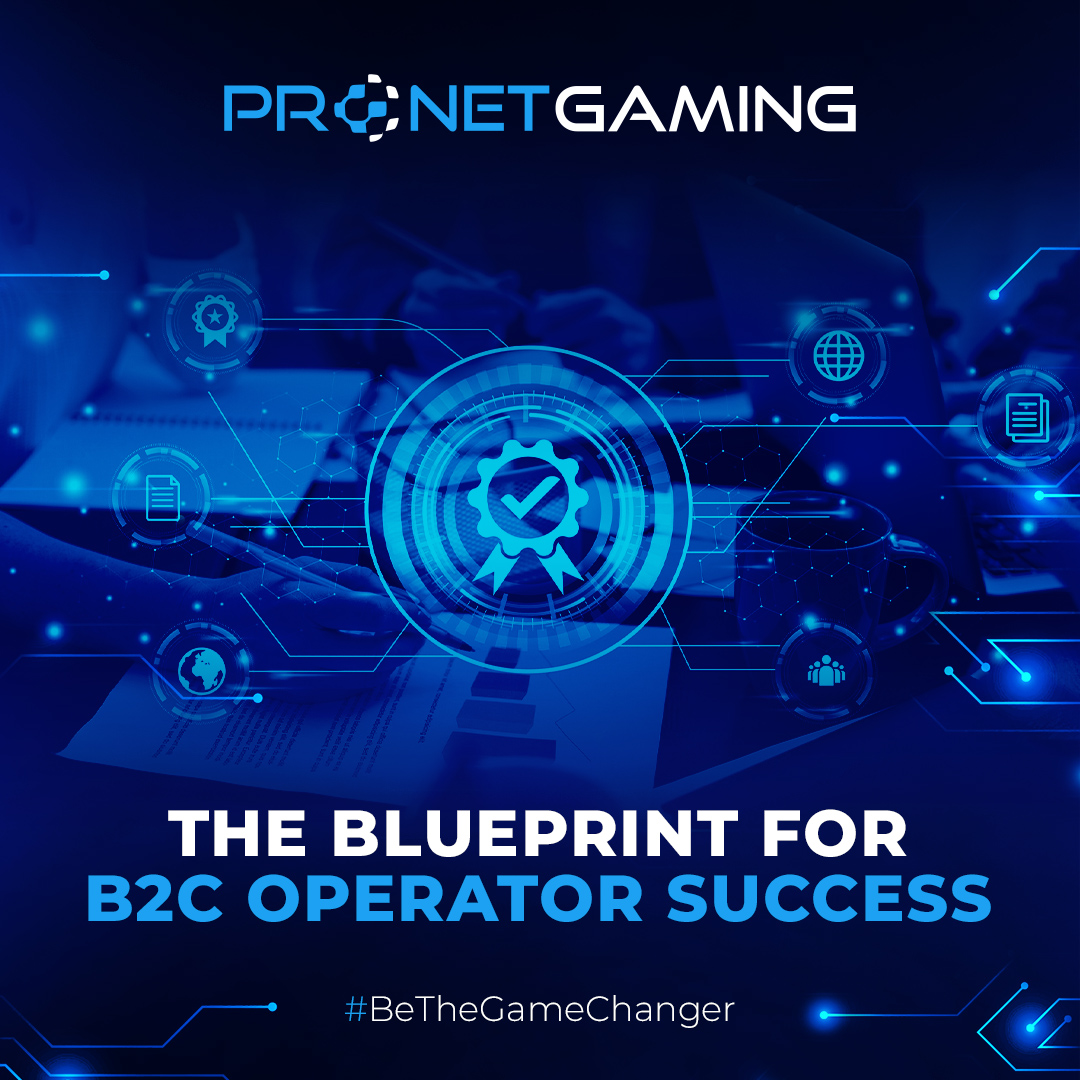 With ICE Barcelona 2026 just weeks away, now is the perfect time to revisit this evergreen article. The fundamentals highlighted here, including compliance, tech infrastructure, and player experience, remain central to the industry’s challenges today ➡️ pronetgaming.com/en/Blogs/the-b…