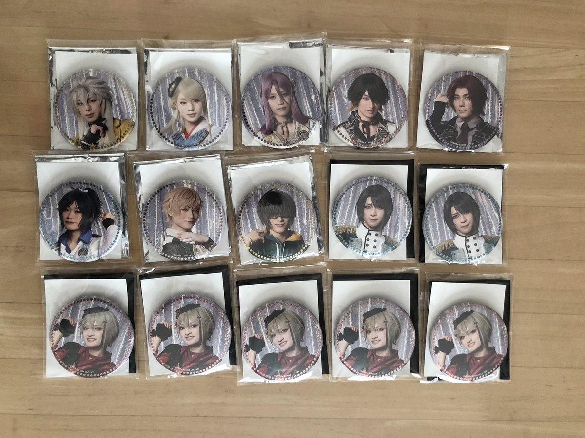 きょも　取引垢 tweet media