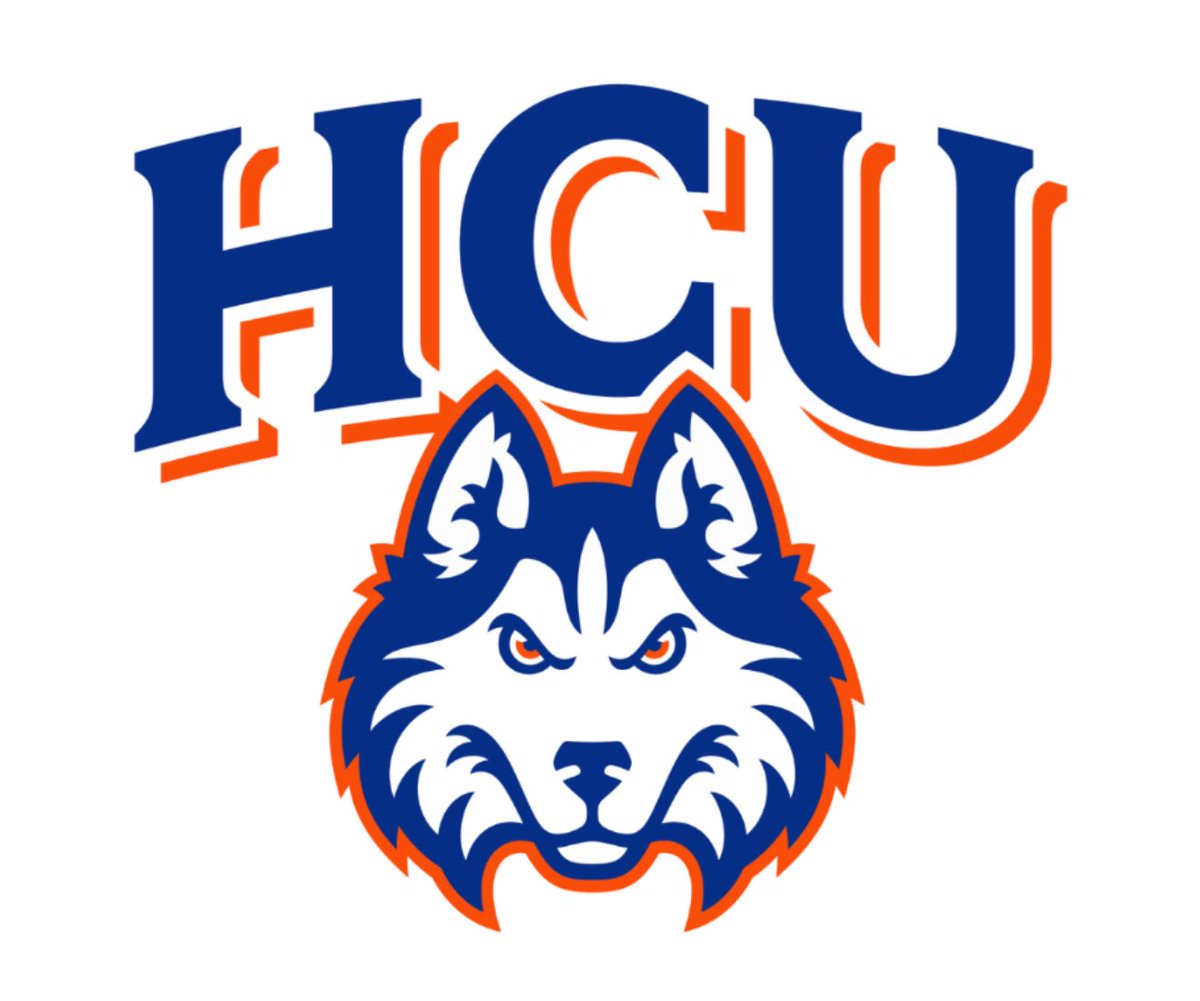 Houston Christian Offered!