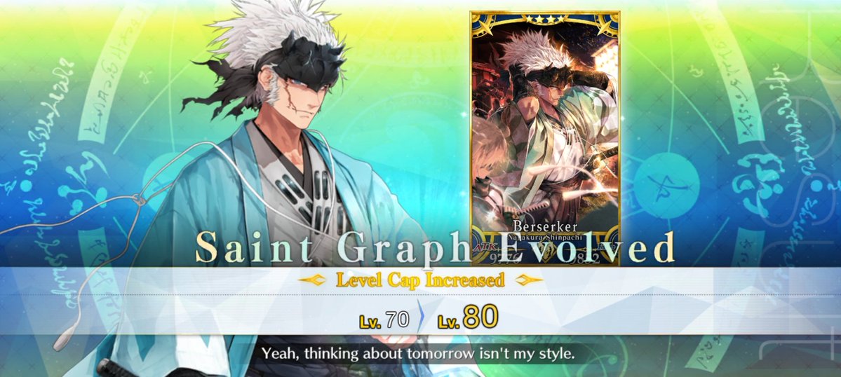 SQ and tickets be damned... But oh well, sorta worth it hah.

Now to save towards next year anni