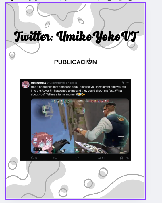 UmikoYoko tweet media