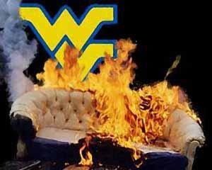 NavyChief1972's tweet photo. @ChrisHenryJr This is where you belong. We'd love to have you in Morgantown. https://t.co/0qo2fA3z7q