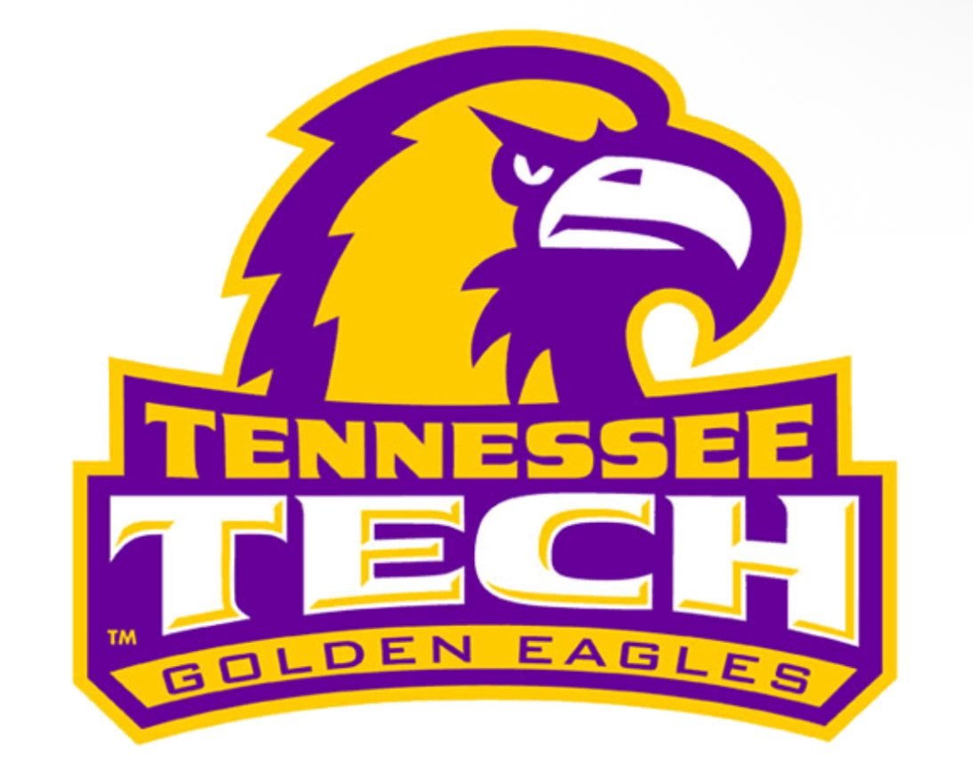 Tennessee Tech Offered!