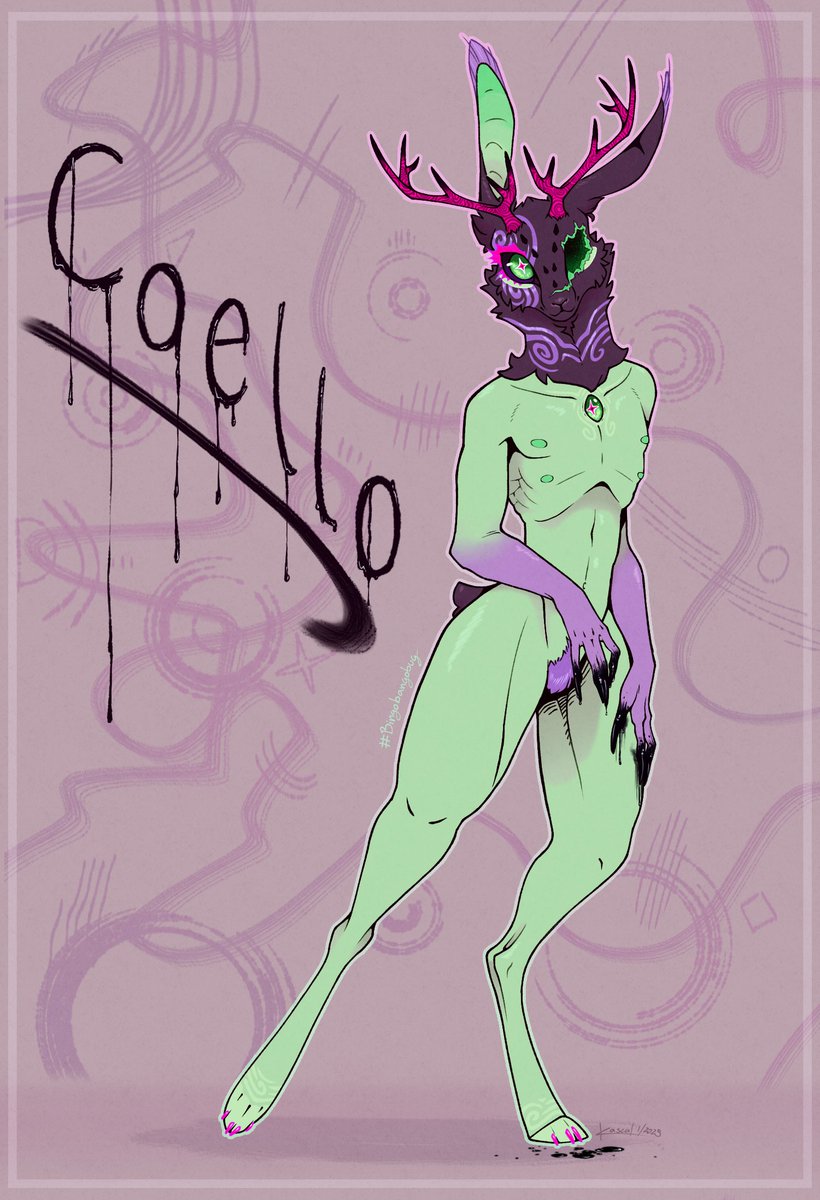 Snoozing Queer tweet media