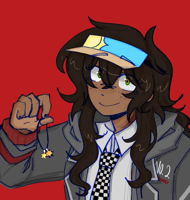 Image from erin !! ๐น๐น๐น๐น๐น (@MoonColliding)