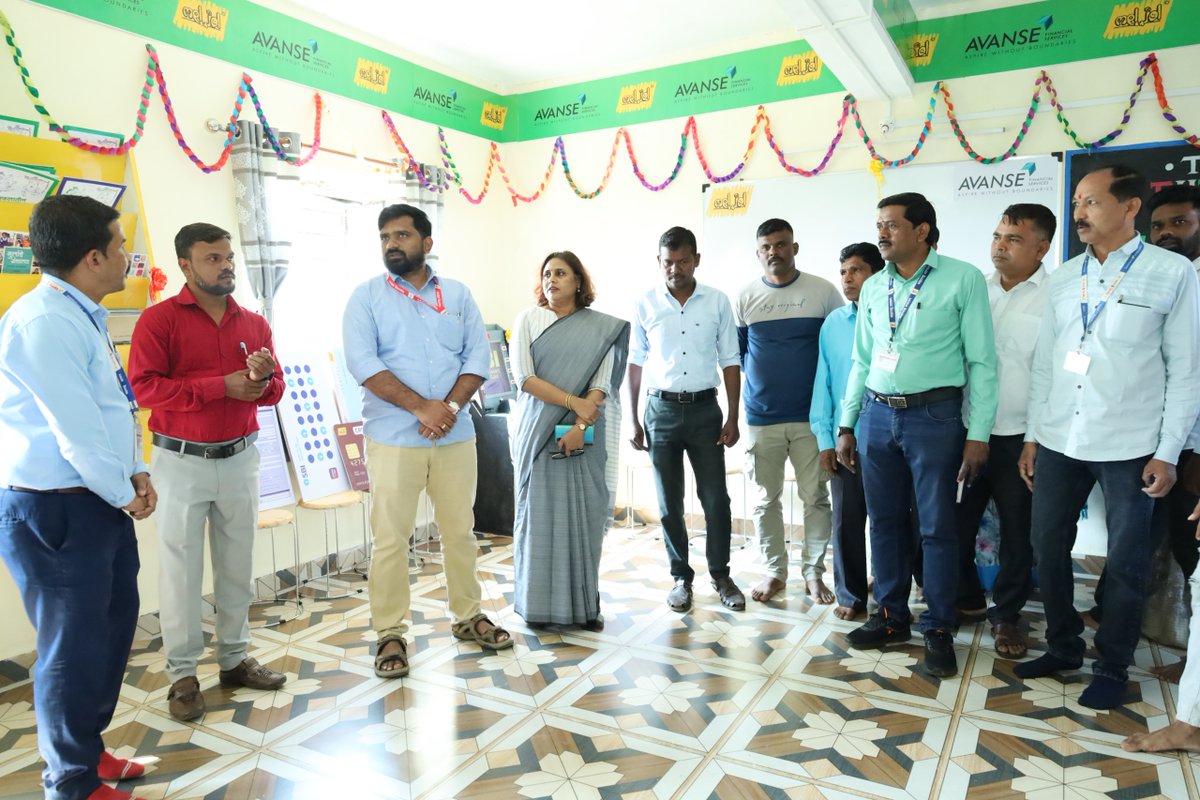 MelJol Celebrates the Opening of Two New #ARCs in Palghar!
We’re excited to announce that MelJol has launched its 19th &amp; 20th #Aflatoun Resource Centre in #Palghar. This ARC empowers young learners with essential 21st-century #skills &amp; will enrich the lives of over 1000 children.