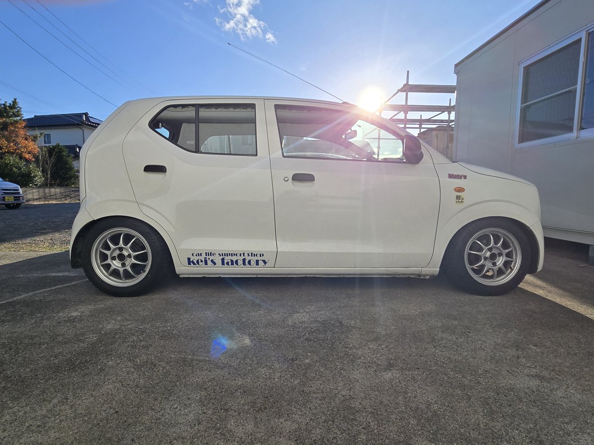 買ったものの使わずです とりあえず履いた… でも、買わないとダメだわ🤣