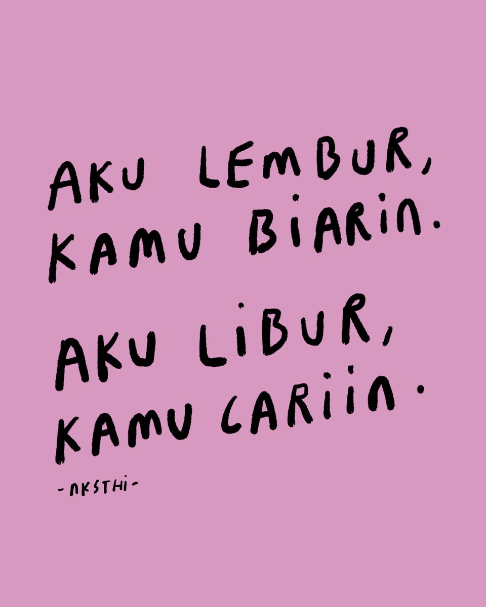 nksthi's tweet image. Angel dadi aku 🥲