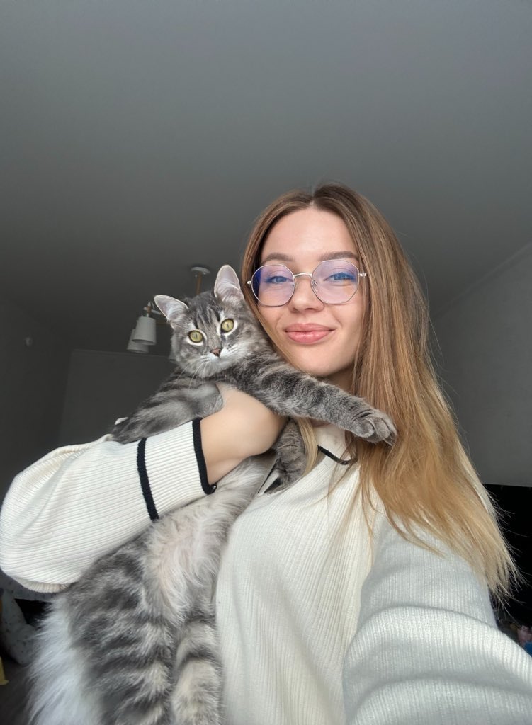 LiLiStormX's tweet image. Good morning 🌞