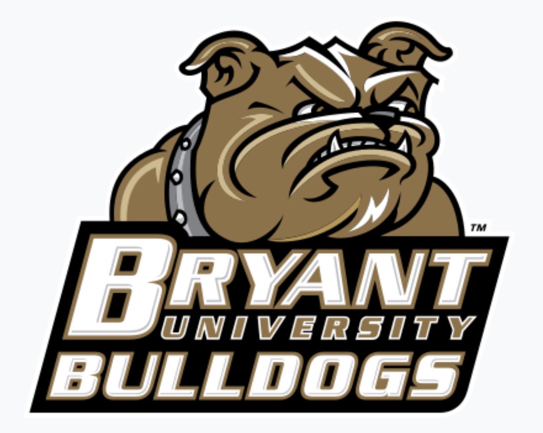 Bryant University Offered!