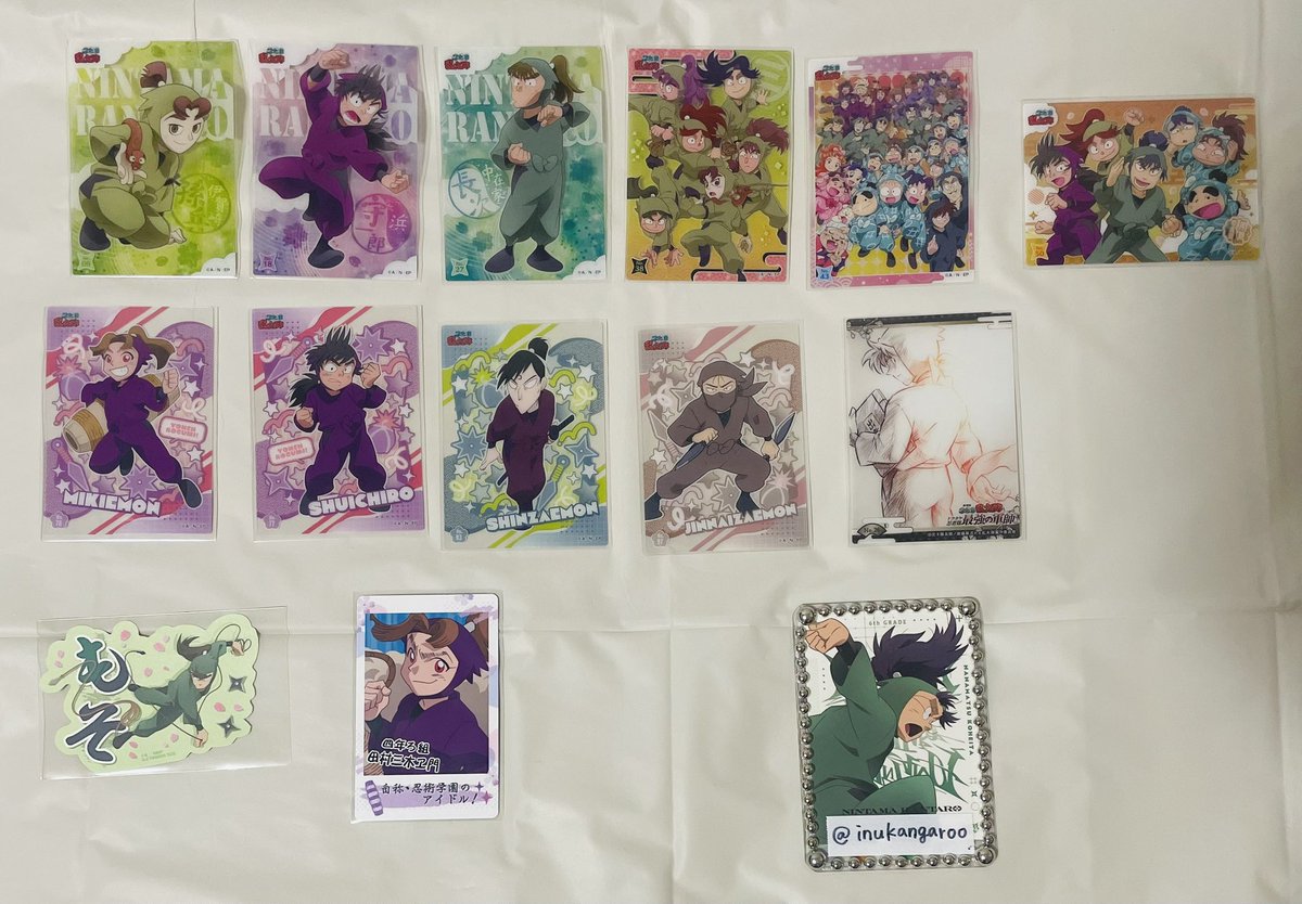 そば@取引垢 tweet media