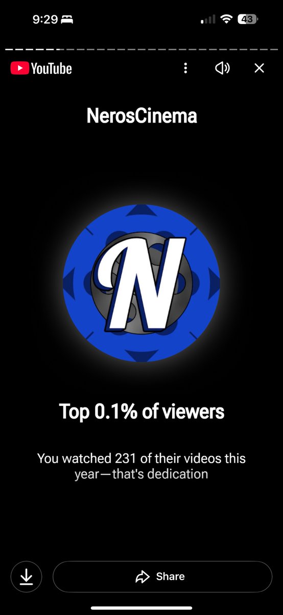 OGkillermonkey's tweet photo. @NerosCinema 
Pretty cool https://t.co/stgIVWj9Fc