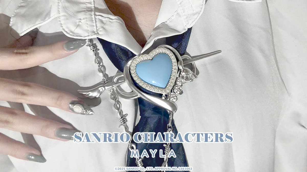 ❤️まい様❤️ 💙︶⊹︶︶୨୧︶︶⊹︶︶⊹︶︶୨୧︶︶⊹︶💙 サンリオのマジェステ