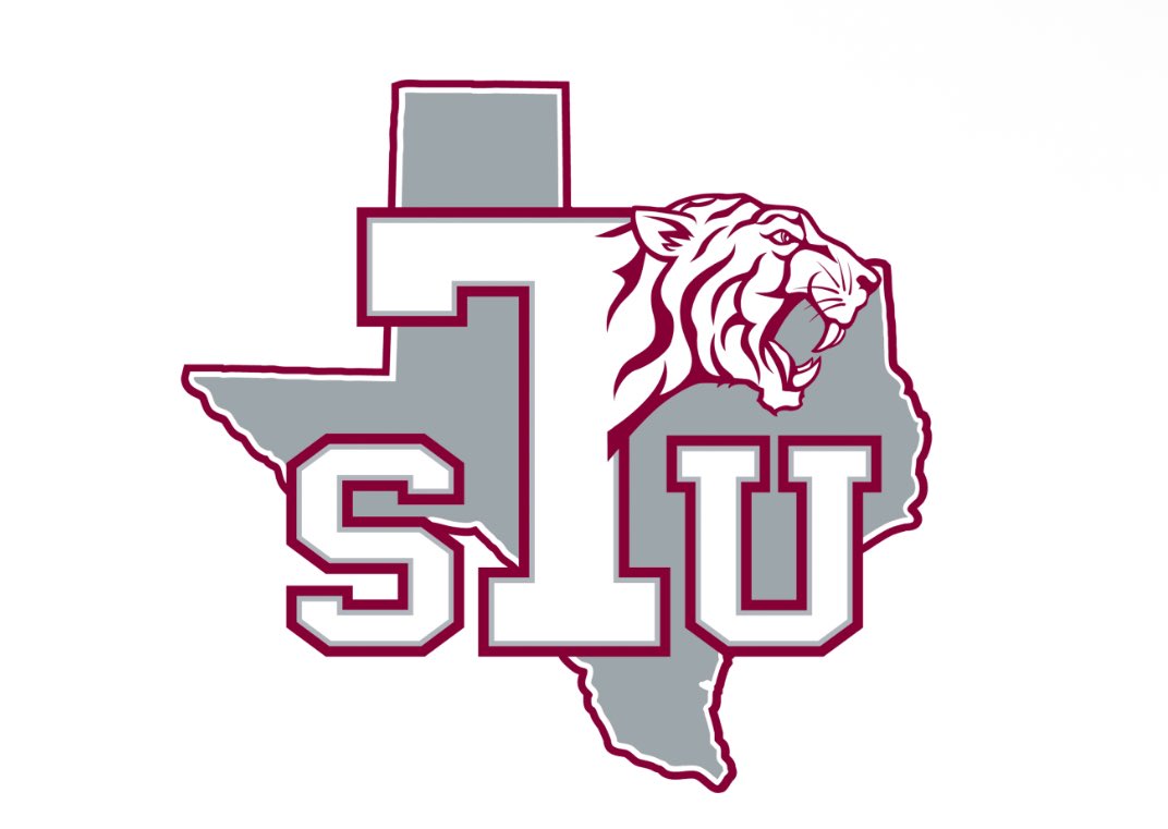 Texas Southern Offered!