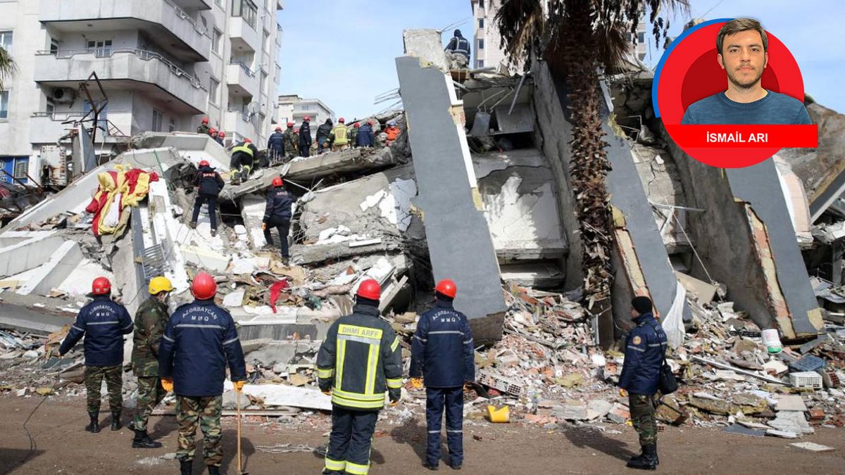 Ezgi Apartmanı davasında dikkat çeken gelişme: Beş akademisyen de bilirkişilikten çekildi
birgun.net/haber/ezgi-apa…