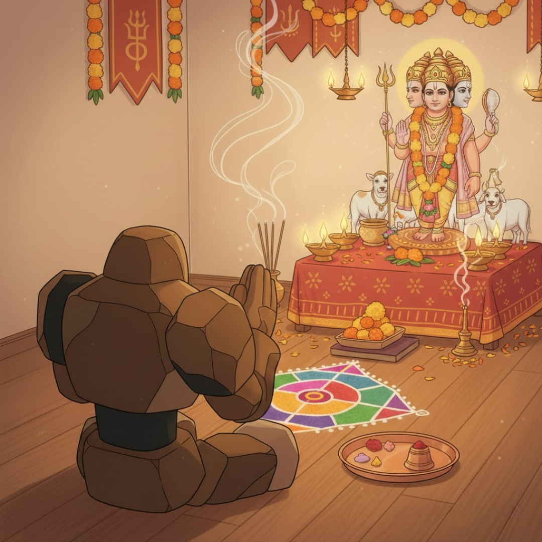 Sol_Booz's tweet photo. Technology may keep moving forward but moments like these remind us to slow down and stay connected to our roots.
Wishing everyone peace, strength, and good blessings on this special day.
.
.
.
.
.
#seismic #Seismic 
@BharatWormie @SeismicSys https://t.co/7cslhqnqVp