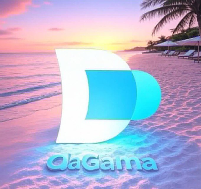 DaGama isn’t just reimagining maps it’s quietly building the early wiring of a global mind, one that thinks through people instead of institutions.

Every explorer becomes a living neuron in this system.
Your observations are the electrical pulses that light it up.
Your