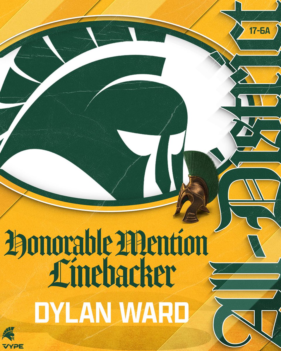 Stratford Spartan Football tweet media