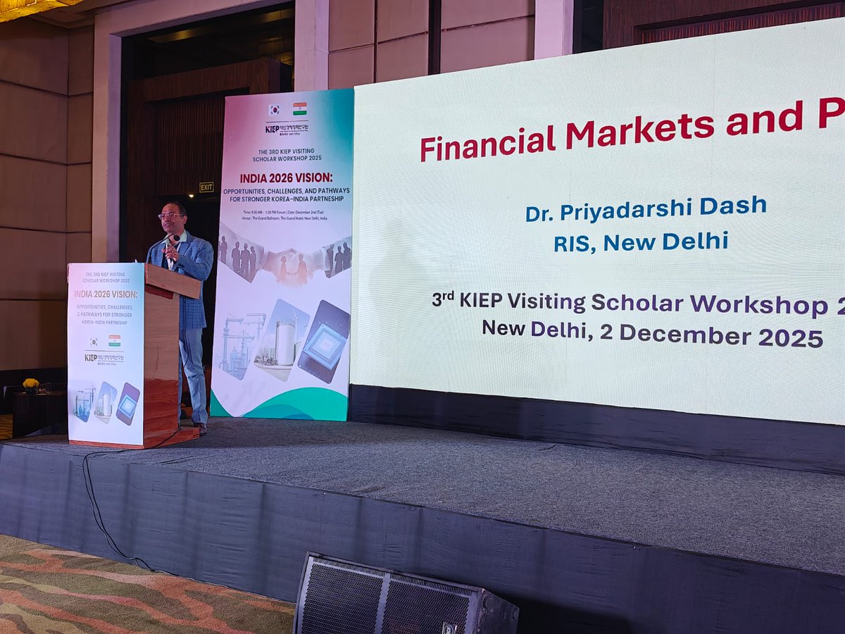 Dr. Priyadarshi Dash tweet media