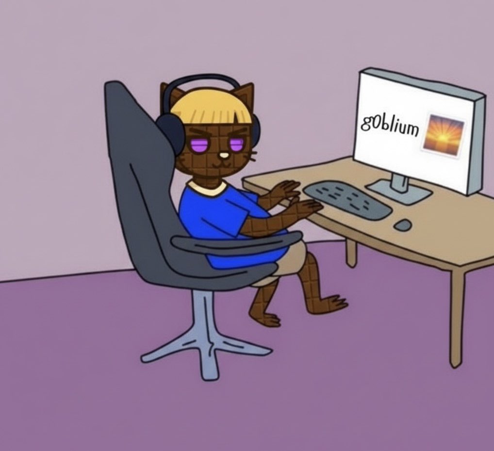 0xEnm's tweet image. Thank you so much Fam always giving and blessing to comunity, god bless you💚🙏

@passitome