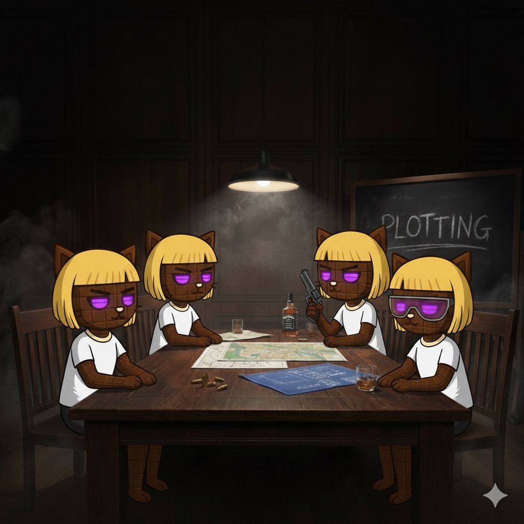 0xEnm's tweet image. Thank you so much Fam always giving and blessing to comunity, god bless you💚🙏

@passitome