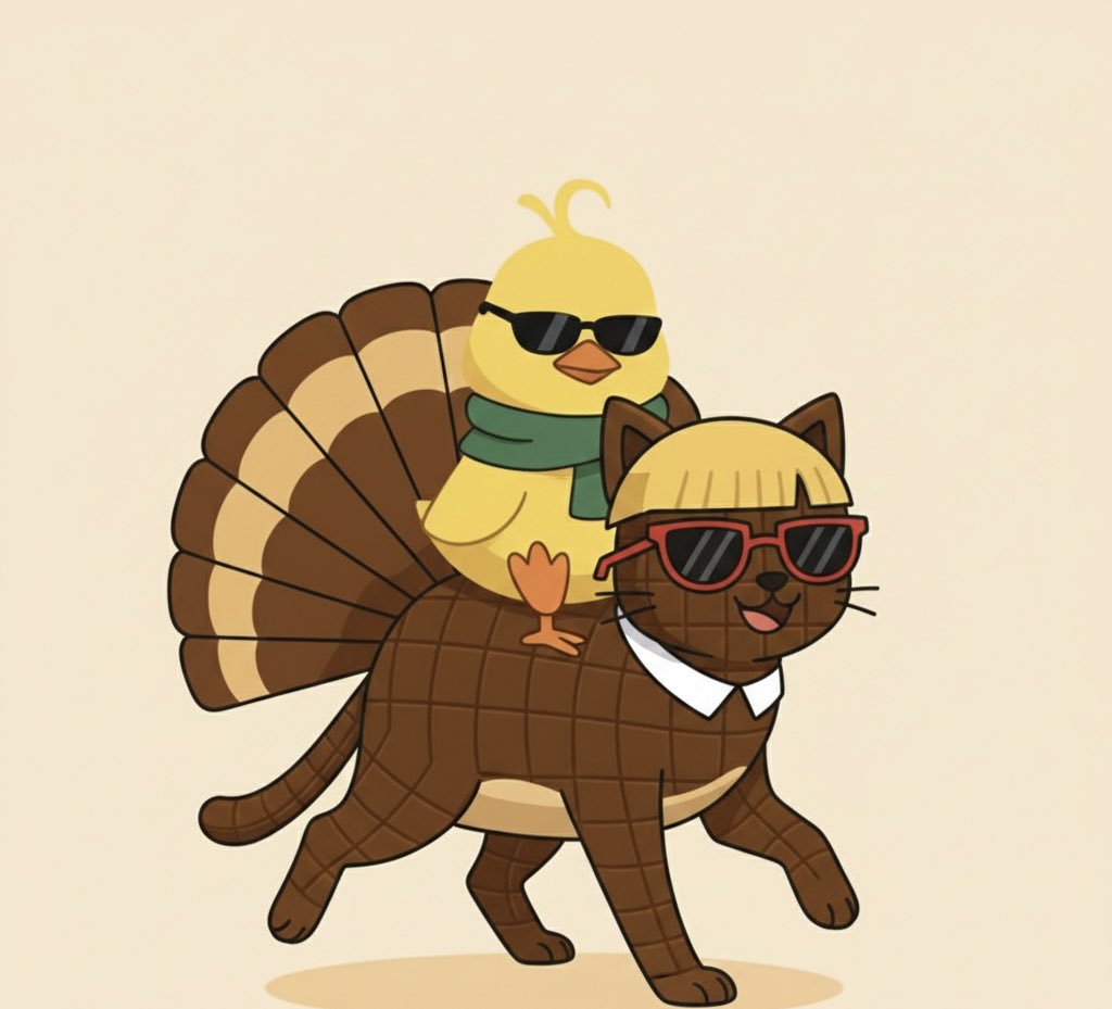 0xEnm's tweet image. Thank you so much Fam always giving and blessing to comunity, god bless you💚🙏

@passitome