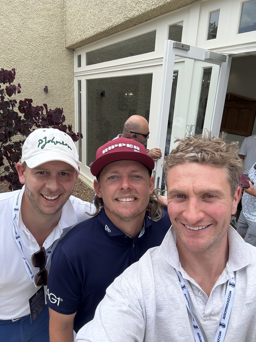 Will Carter tweet media