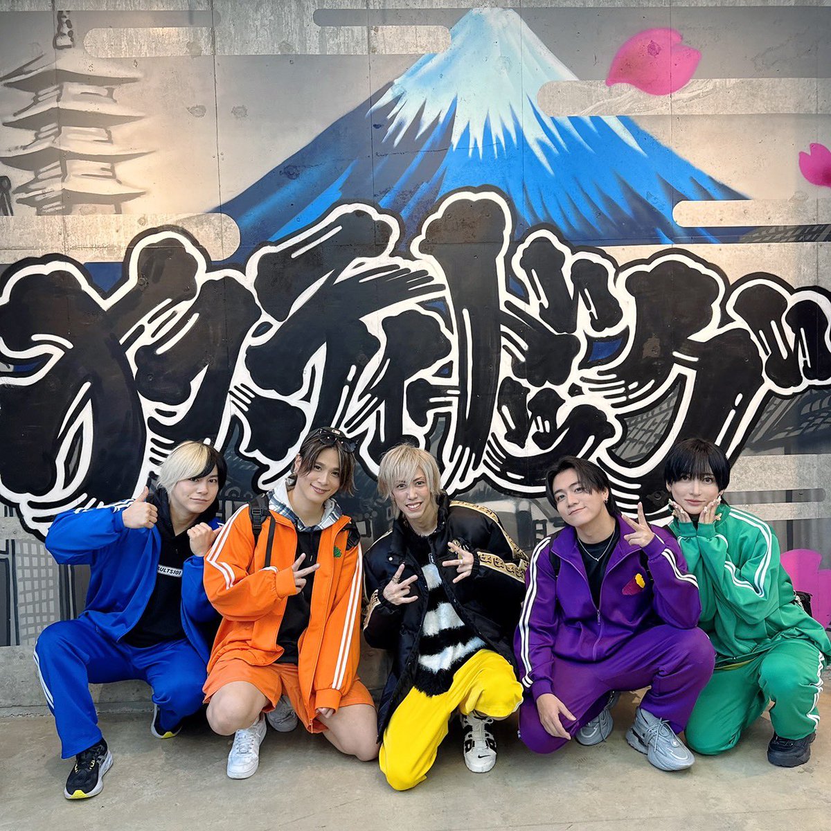 ⚡️こーた⚡(リアルピース) (@zaki23131) / Posts / X